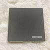 [USED] Seiko Railway Pocket Watch, Commemorating the 100th Anniversary of the Opening of Mito Station, 7011-0010, Rare Item