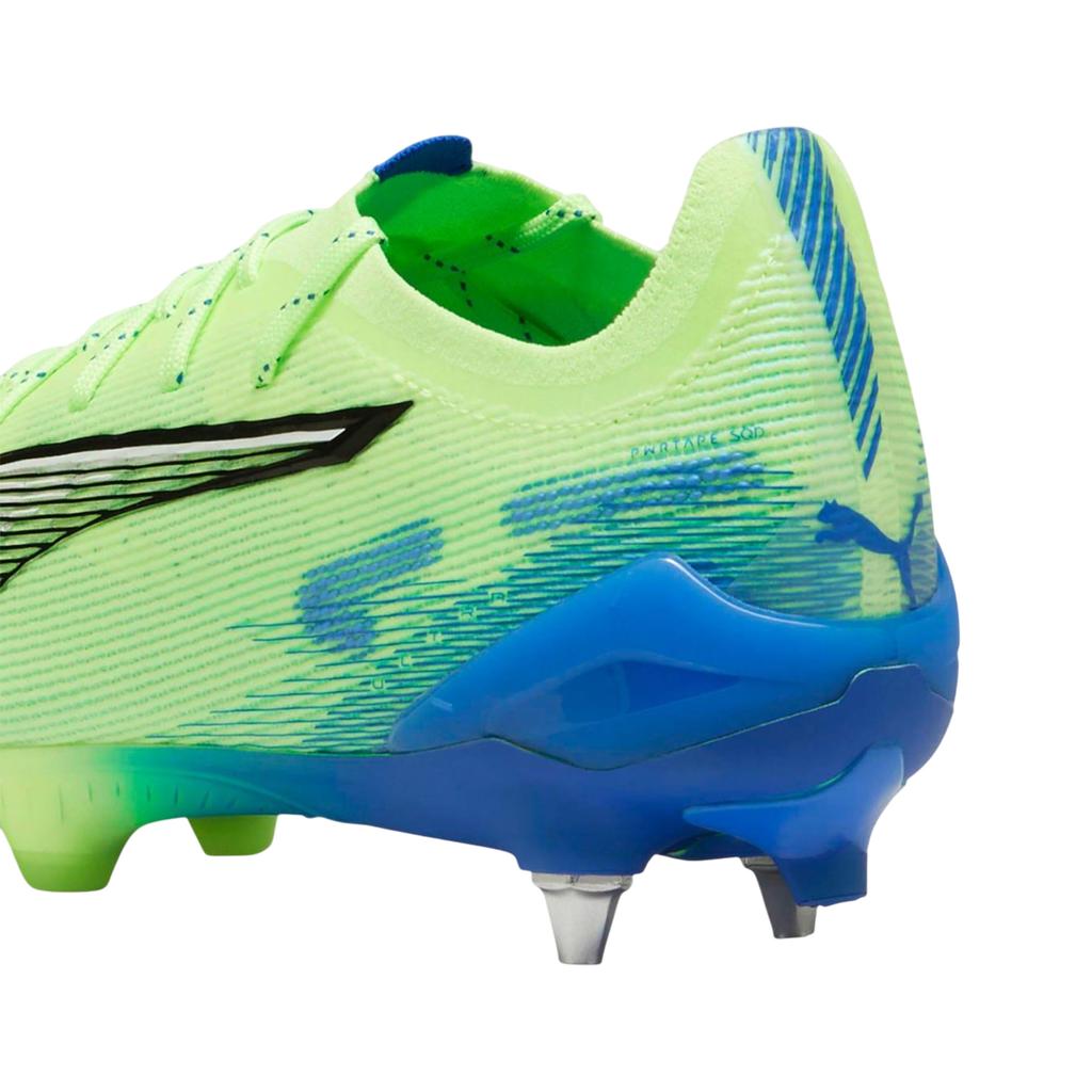 Puma Unisex Adult Ultra 5 Ultimate Soft Ground Football Boots