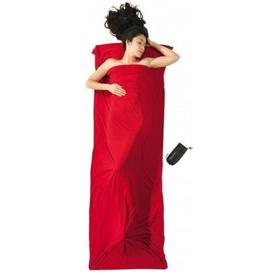 Cocoon Travelsheet Thermolite Sleeping Bag Liner