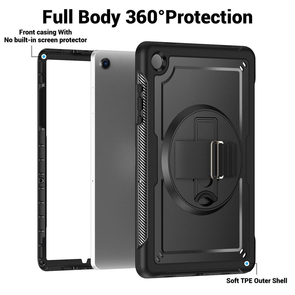 Funda para Tableta Tab A11 Plus de 11.0'' (SM-X230/X235/X236)
