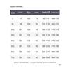 ROMON Men's Ice Silk Breathable Straight-Leg Casual Pants