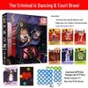 Dancing Culprit: Chinese Party Game