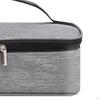 Insulated Lunch Container Durable Thicken Thermal Cooler Food Carrier Convenient Bento Tote Bags for