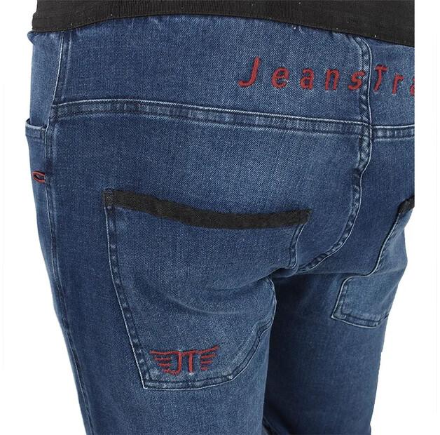 JeansTrack Trousers Turia