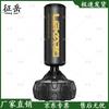 Zhengyue Standing Punching Bag with Gloves
