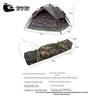 Jing'antong 2x2m Automatic Pop-up Camouflage 2-Person Camping Tent