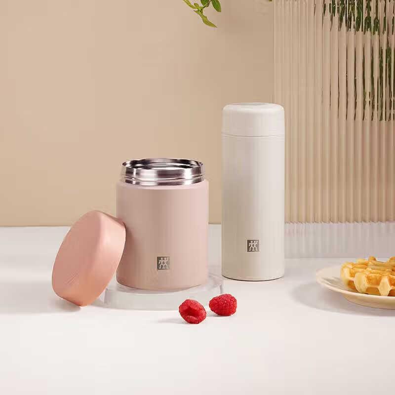 ZWILLING Enjoy Series Matte Vacuum Insulated Bottle & Can Set