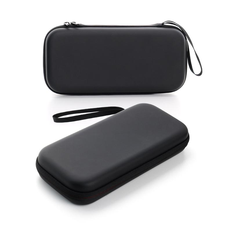 Lightweight Waterproof Protective Travel Carrying Case Shockproof Storage Bag Dustproof Suitable for NS2 Gaming Consoles