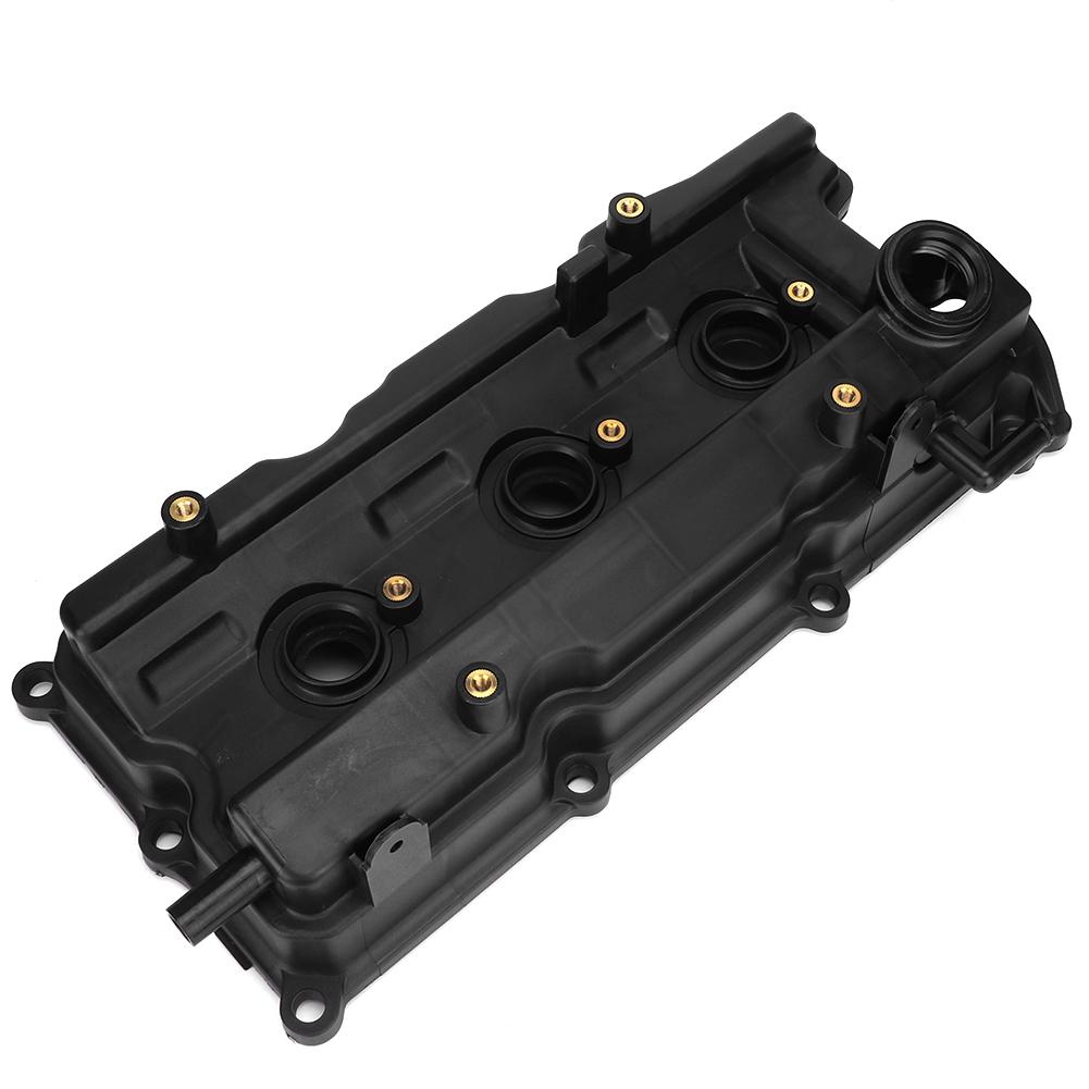 Engine Valve Cover Fits for Nissan Quest 3.5L 3498CC V6 DOHC 04 09 264 985