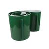 Qingwa PVC Cleated Sidewall Conveyor Belt
