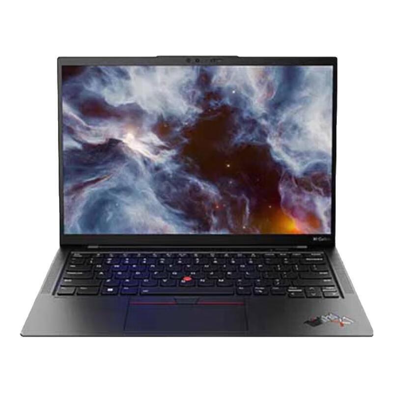 Lenovo ThinkPad X1 Carbon Gen 12 (2024) (CN version)