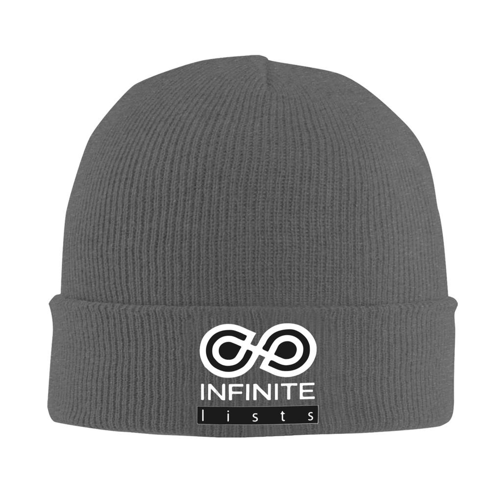 Caylus Warme Strickmütze Winter Strickmütze Beanie Mütze Skullies Beanies Hip Hop Caps für Unisex