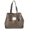 N51204 Damier Hampstead MM Tote Bag Shoulder Bag