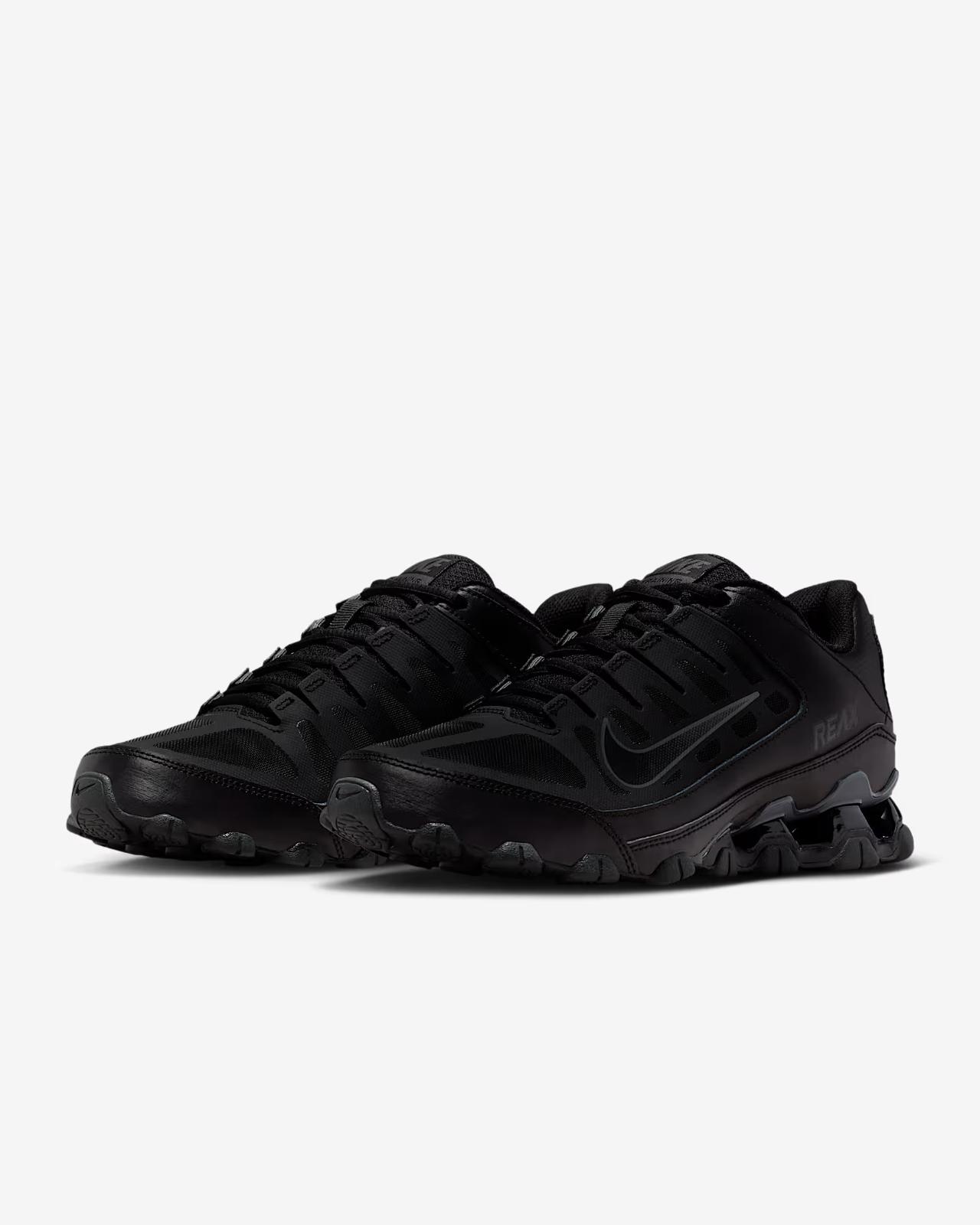 IO2400-008 Nike Reax 8 TR Workout Shoes (Womenas) 6W