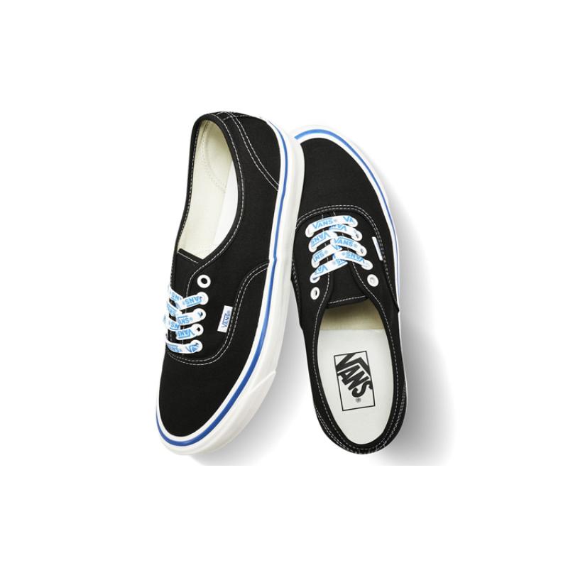 Vans Authentic 44 'black' Vans VN0A38ENWO4