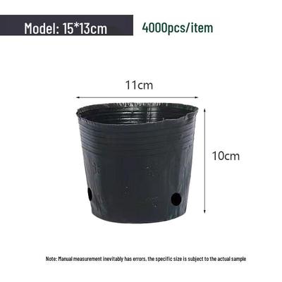 Donice ogrodowe – Pojemniki na sadzonki