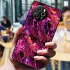 For Blackview Shark 8 Case 6.78" Cartoon Painted Cover Lovely Case Soft Silicone Protect Cover For Blackview Shark8 Cases Bumper
