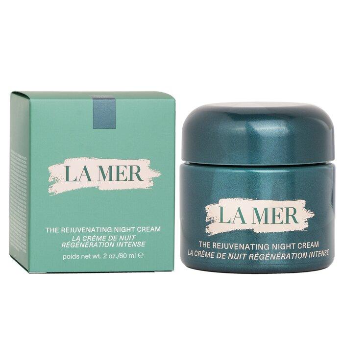 LA MER Revival Night Cream