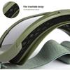 RK3 Tactical Outdoor Goggles