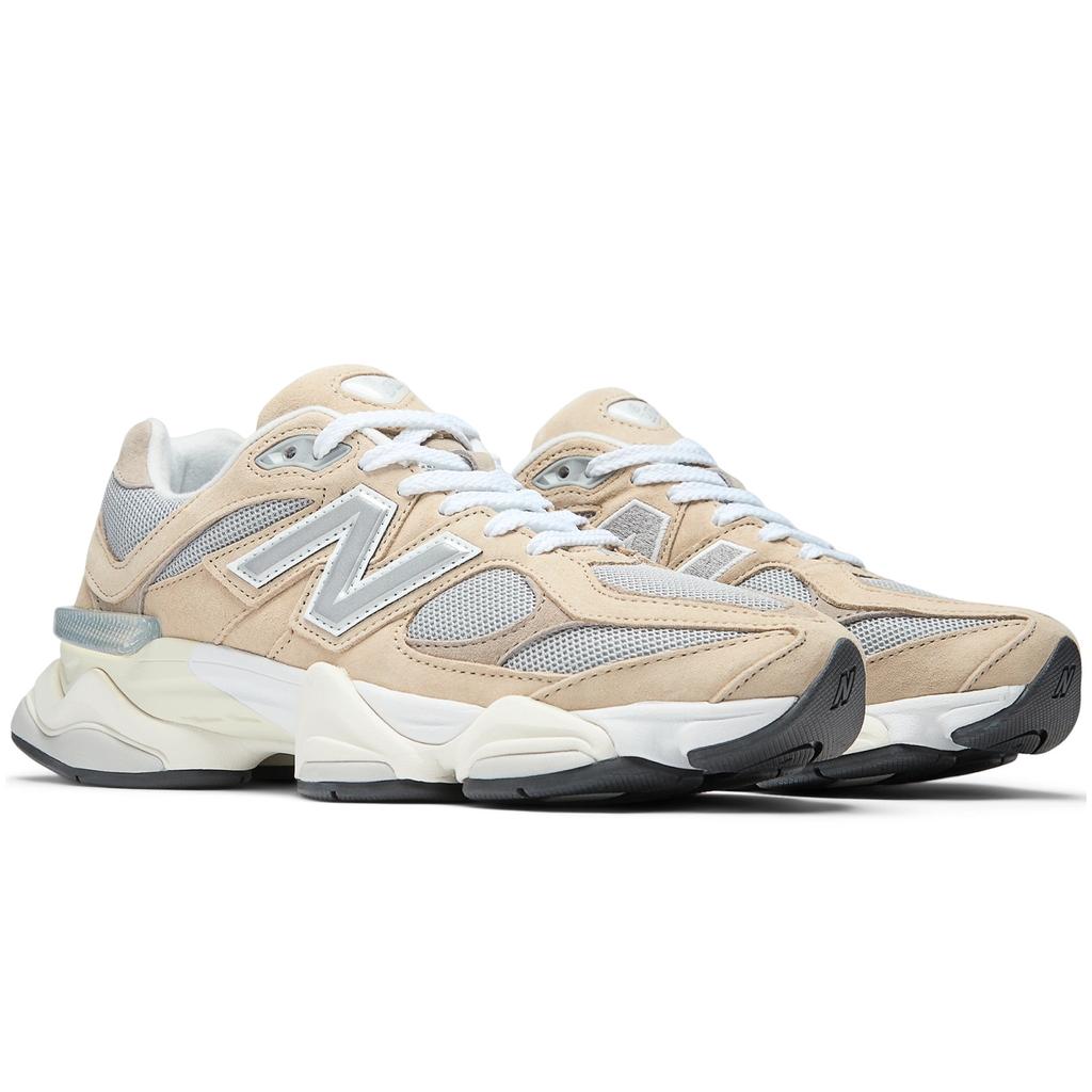 New Balance Sneakers Shoes Gray 327 WS327NKC US 8 / EU 39 / 25