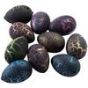 60Pcs Dinosaur Hatching Eggs Cracked Expandable Dino Eggs Toy Kids Gift