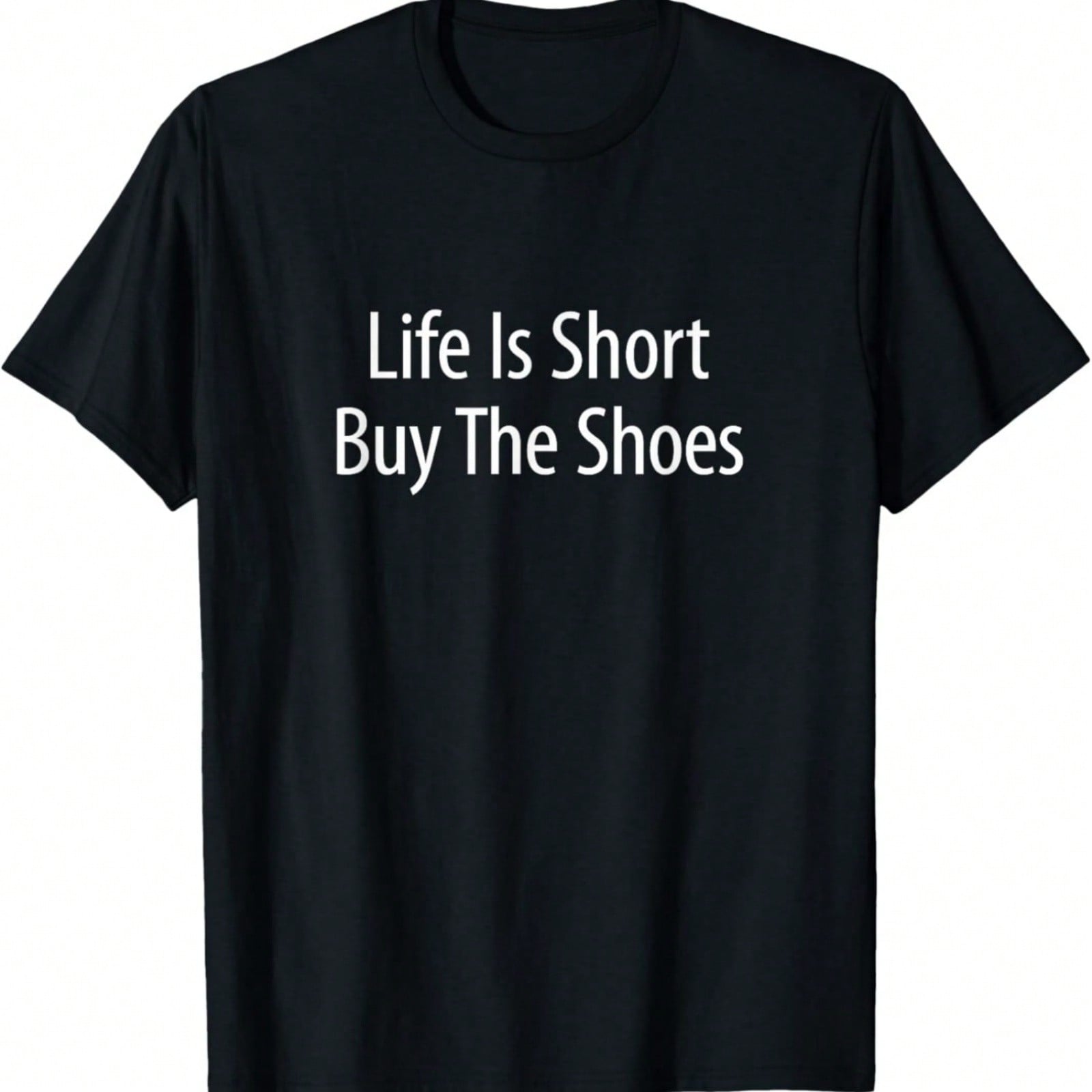 Life Is Gourd T-Shirt S