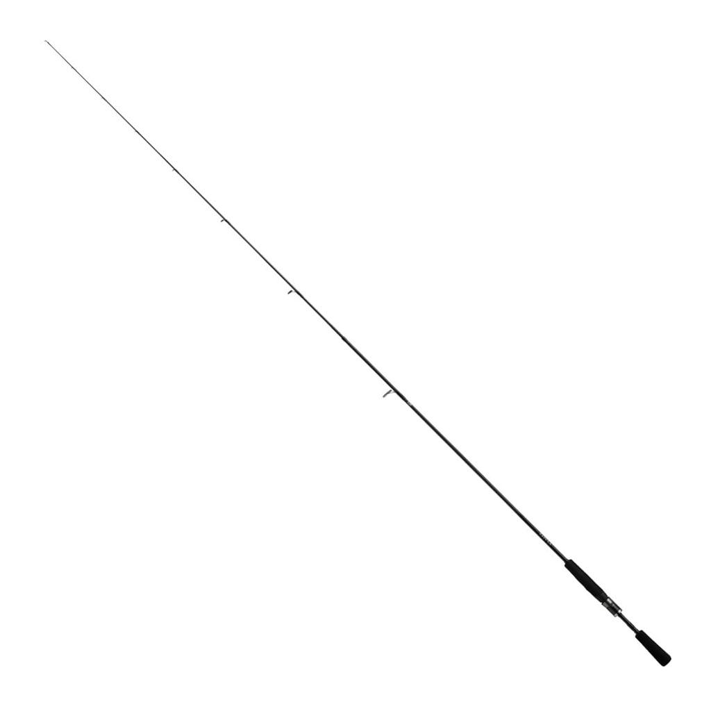 Daiwa Bass Rod TATULA XT 681MLFS