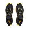 Under Armour Curry 13 Black Yellow Unisex Sneakers 6007670-001
