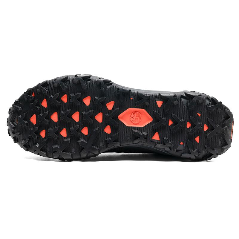 Timberland Motion Access Vielseitig Bequem Langlebig Atmungsaktiv Leichtgewichtige Low-Top Wanderschuhe Herren Wanderschuhe Grau Schwarz A6DKJEK9