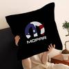 M-Mopares Cushion Cover Pillowcase Upholstery Sofa Throw Pillow Home Decor Pillowcas