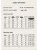 OEING Anti-Mite Cotton Thermal Underwear Set