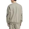 adidas ZNE. Sweatshirt Tonbraun JE3076