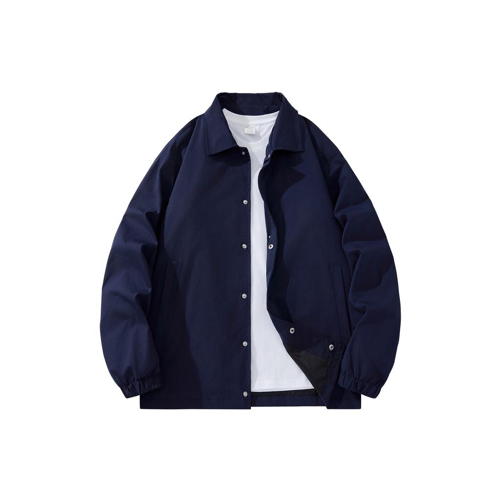 Airwalk Jackets Unisex Lapel Moderate Instructor 9000-yh1095-yh1096-yh1097