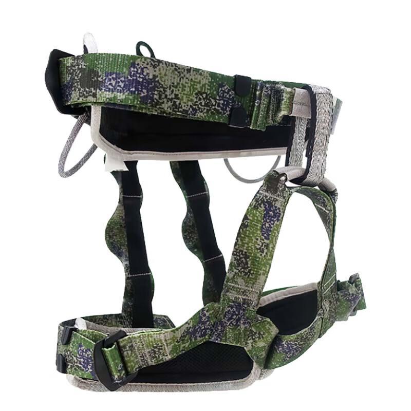 Wurong Climbing Half-body Safety Harness