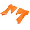 Kit For KTM50 SX 50CC 50 50SX Mini Adventure Junior Adventur 2003-2008 Dirt Bike Pit Bike Plastic Body Fender Kit Body Cover