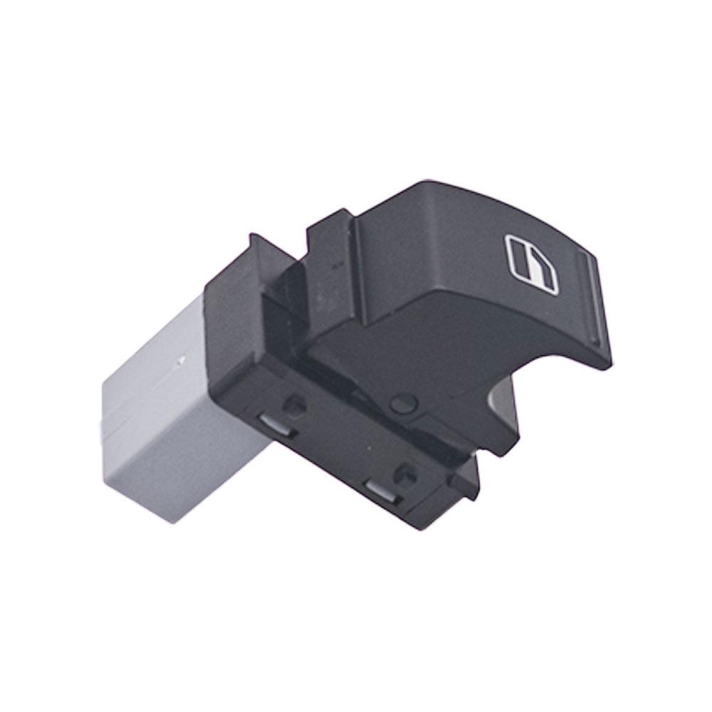 7L6959855B: Power Window Switch for Volkswagen Jetta, Golf, Tiguan