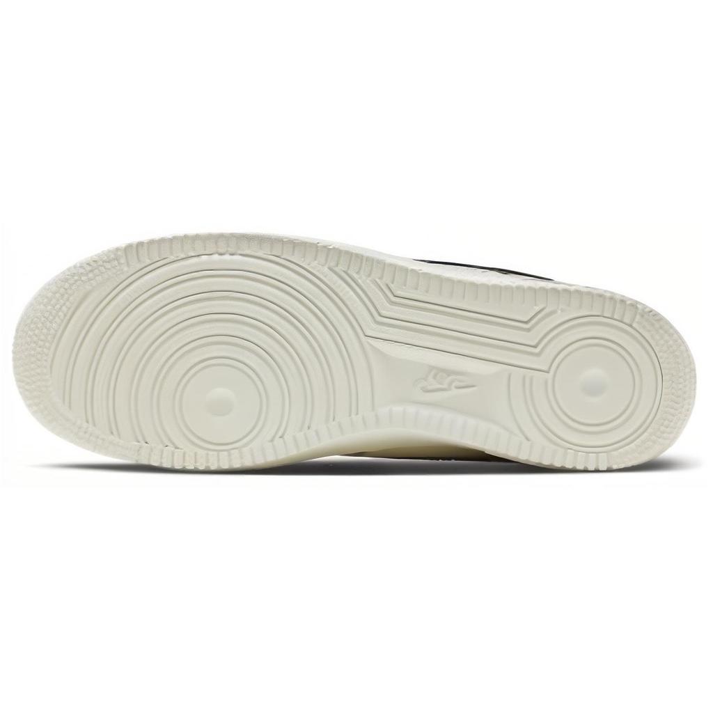 Nike Air Force 1 07 Unisex tenisky Green Apple Bílé HJ3484-331