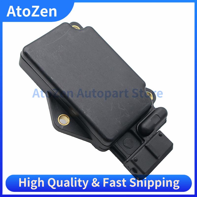 AFH45M-14 AFH45M-15 16078-12G00 Mass Air Flow Sensor for Nissan D21 4CYL 1986-1989 Pathfinder AFH45M15 AFH45M14 1607812G00