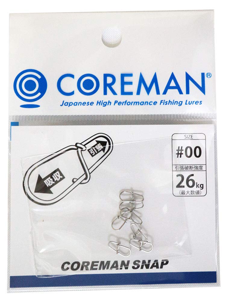 

COREMAN Coreman Snap #00