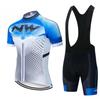 NORTHWAVE Cycling Jersey Short Sleeve Breathable Quick-Dry Bike Apparel Men Women Ride