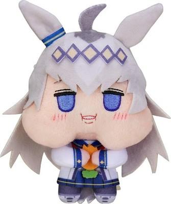 Uma Musume Cinderella Gray Easy Oguri Yurugao Mini Plush Toy