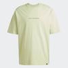 Adidas Unisex CoTTon T shirT Jj3970 Cord Doodle Camp Graphic T shirT