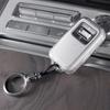 Zeekr 9X TPU Key Cover: Transparent, Anti-Drop Protection with Buckle