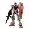 Tamashii Nations Gundam Mobile Suit RX-78-2 Marking Plus Ver. Action Figure