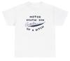 Motor Boating Son Of A Bitch Boat Meme T Shirt Funny Boat Fishing Adult Gift Tee