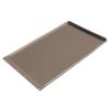 Magnetic Pet Door Strips Thermal Insulation Soft Plastic Clear Doggy Door Replacement Flap Punch