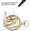 Watch Oil Pen Professional Watch Oil Needle Precise Watch Repair Tool Different Size Oiler Pen Needle For Watchmaker Watches