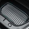 Protective Cover TPE Trunk Anti-slip Pad Car Front Rear Trunk Mats for Tesla Model YL/Y Juniper Model 3 Highland Car Accessories