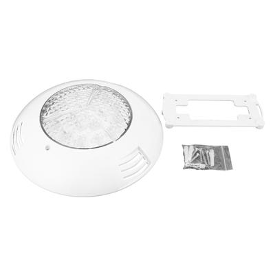 Underwater Light LED Swimming Pool Light IP68 Waterproof Underwater Wall Lamp Warm White