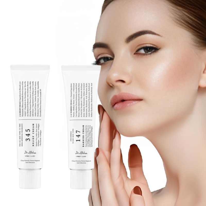 Lakerain Facial Moisturizer With Hydrating Technology For All Skin Types